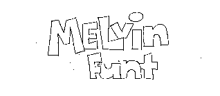 MELVIN FUNT