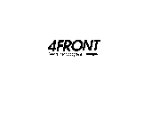 4FRONT TECHNOLOGIES
