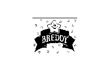 BREDDY