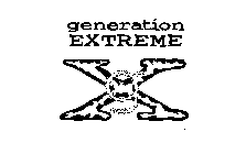 GENERATION EXTREME GX