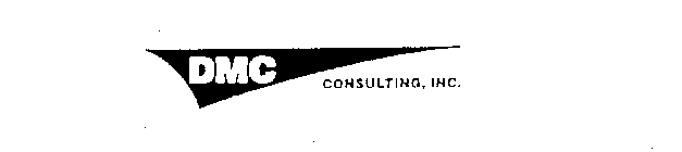 DMC CONSULTING, INC.