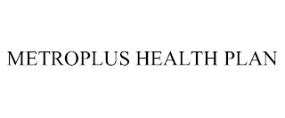 METROPLUS HEALTH PLAN
