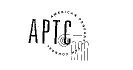 APTC AMERICAN PROPERTY TAX COUNSEL