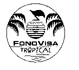 FONOVISA TROPICAL