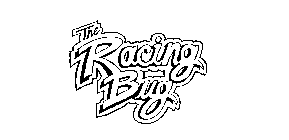 THE RACING BUG