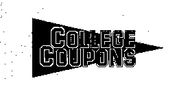 COLLEGE COUPONS