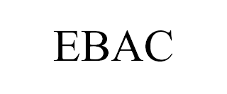 EBAC