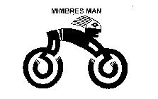 MIMBRES MAN