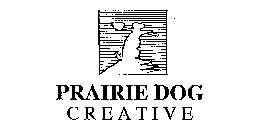 PRAIRIE DOG CREATIVE