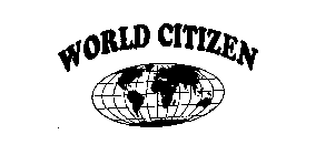 WORLD CITIZEN