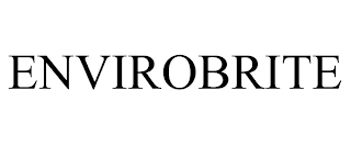 ENVIROBRITE