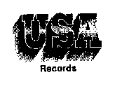 USA RECORDS