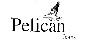 PELICAN JEANS