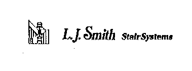 L.J. SMITH STAIR SYSTEMS