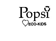 POPSI ECO-KIDS