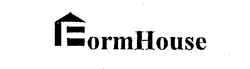 FORMHOUSE