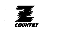 Z COUNTRY