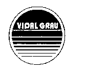 VIDAL GRAU