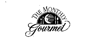 THE MONTHLY GOURMET