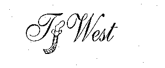 TY WEST