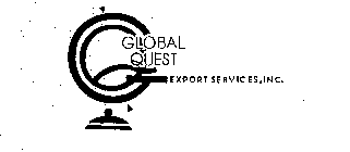 GLOBAL QUEST EXPORT SERVICES, INC.