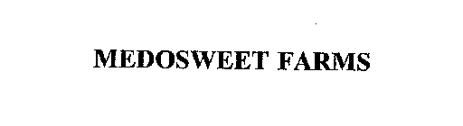 MEDOSWEET FARMS