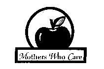 MOTHERS WHO CARE