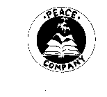 PEACE COMPANY