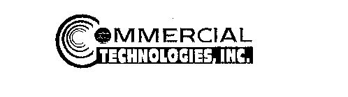 COMMERCIAL TECHNOLOGIES, INC.