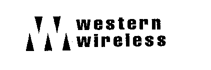 WESTERN WIRELESS