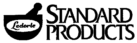 LEDERLE STANDARD PRODUCTS