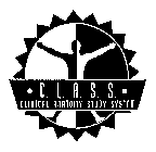 C.L.A.S.S. CLINICAL ANATOMY STUDY SYSTEM