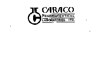 CARACO PHARMACEUTICAL LABORATORIES, LTD.