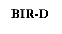 BIR-D