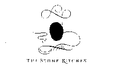 THE STONE KITCHEN