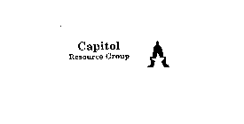CAPITOL RESOURCE GROUP