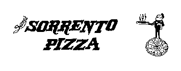 SAM'S SORRENTO PIZZA