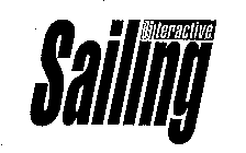 INTERACTIVE SAILING