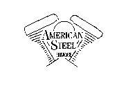 AMERICAN STEEL SHOWCASE
