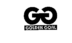 GG GOLDEN GOAL