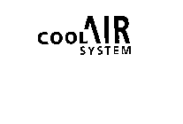 COOL AIR SYSTEM