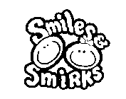 SMILES & SMIRKS