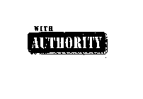 WITH AUTHORITY