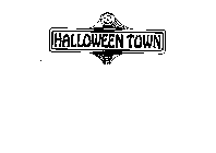 HALLOWEEN TOWN