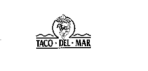 TACO DEL MAR