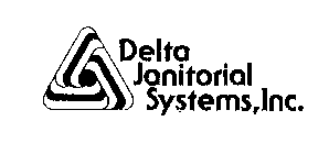 DELTA JANITORIAL SYSTEMS, INC.