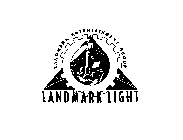LANDMARK LIGHT LANDMARK ENTERTAINMENT GROUP
