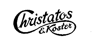 CHRISTATOS & KOSTER