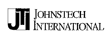 JTI JOHNSTECH INTERNATIONAL