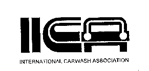ICA INTERNATIONAL CARWASH ASSOCIATION